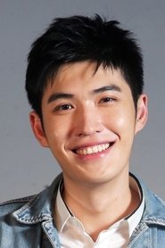 Barry Qu portrait