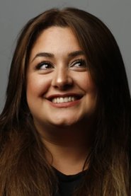 Tuğçe Karabayır portrait