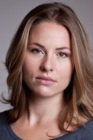 Sanne Langelaar portrait