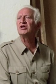 Gino Millozza portrait