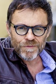 Terry Serio portrait