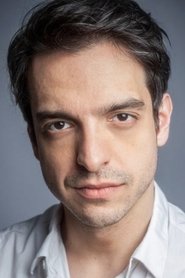 Ionut Grama portrait