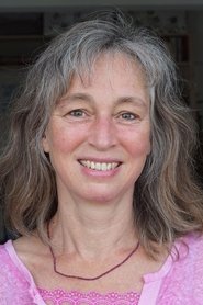 Birgit Maiwald portrait