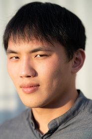 Victor Zheng portrait