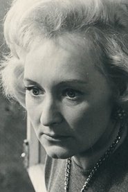 Tatyana Karpova portrait