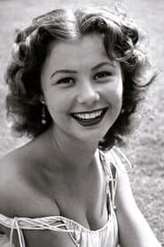 Mitzi Gaynor portrait