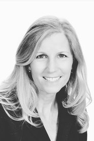 Judith Gordon portrait