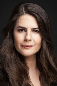 Ayça Erturan portrait