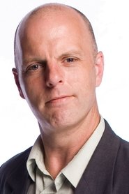 Greg Fleet portrait
