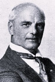 Hal Wilson portrait