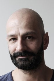Felipe Botero portrait