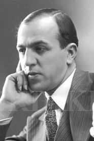 Costas Moussouris portrait