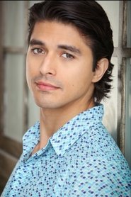 Alex Alegria portrait