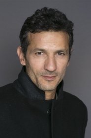 Kamel Belghazi portrait