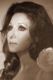 Marifé de Triana portrait