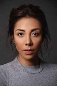 Michelle González portrait