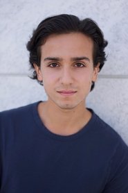 Julian Elia portrait