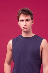 Nestor Goenaga portrait