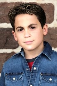 Nico Petrosino portrait