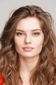 Liana Griba portrait