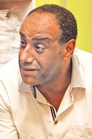 Ali Idris portrait