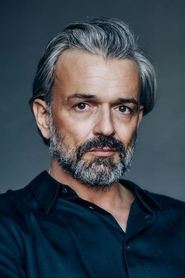 Alexander Wipprecht portrait