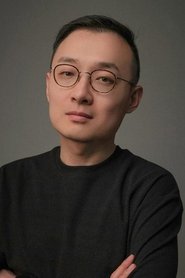 Gao Peng portrait