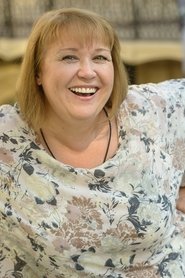 Svetlana Yozefiy portrait