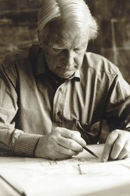 Sverre Fehn portrait