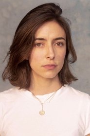 Nikki Segal portrait