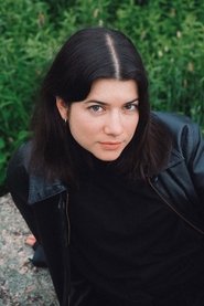 Jasmin Kulagina portrait