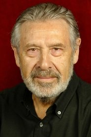 Jordi Dauder portrait