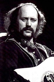 Vladimir Mulyavin portrait