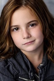 Lexi Rabe portrait