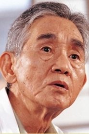 Masami Shimojō portrait