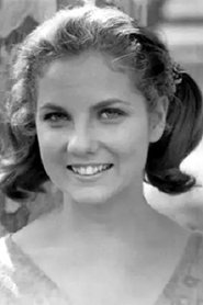 Barbara Hancock portrait