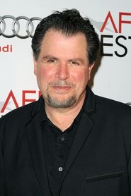 Don Coscarelli portrait