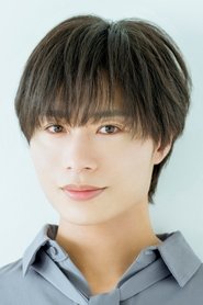 Toshinari Fukamachi portrait