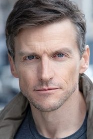 Gideon Emery portrait