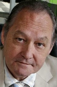 Roland Cayrol portrait