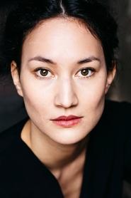 Agnes Decker portrait