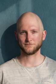 David Lewis portrait