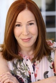 Sheri Effres portrait