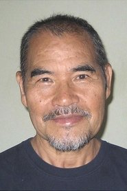 Akira Takayama portrait