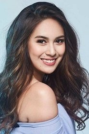 Yen Santos portrait