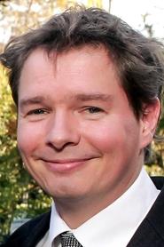 Thor Bishopric portrait