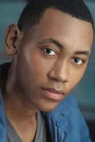 Travon Mcfarland portrait