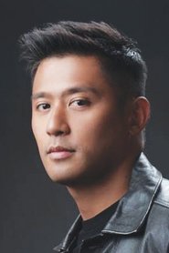 Rocco Nacino portrait