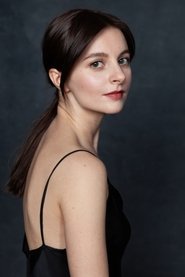 Mariya Antonova portrait