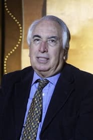 Vittorio Sindoni portrait